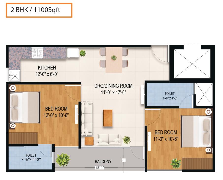 Trinity Provica Dream Valley - Image 13