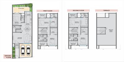 Dynamic Grandeur Premium L Phase I in Undri, Pune Price, Reviews