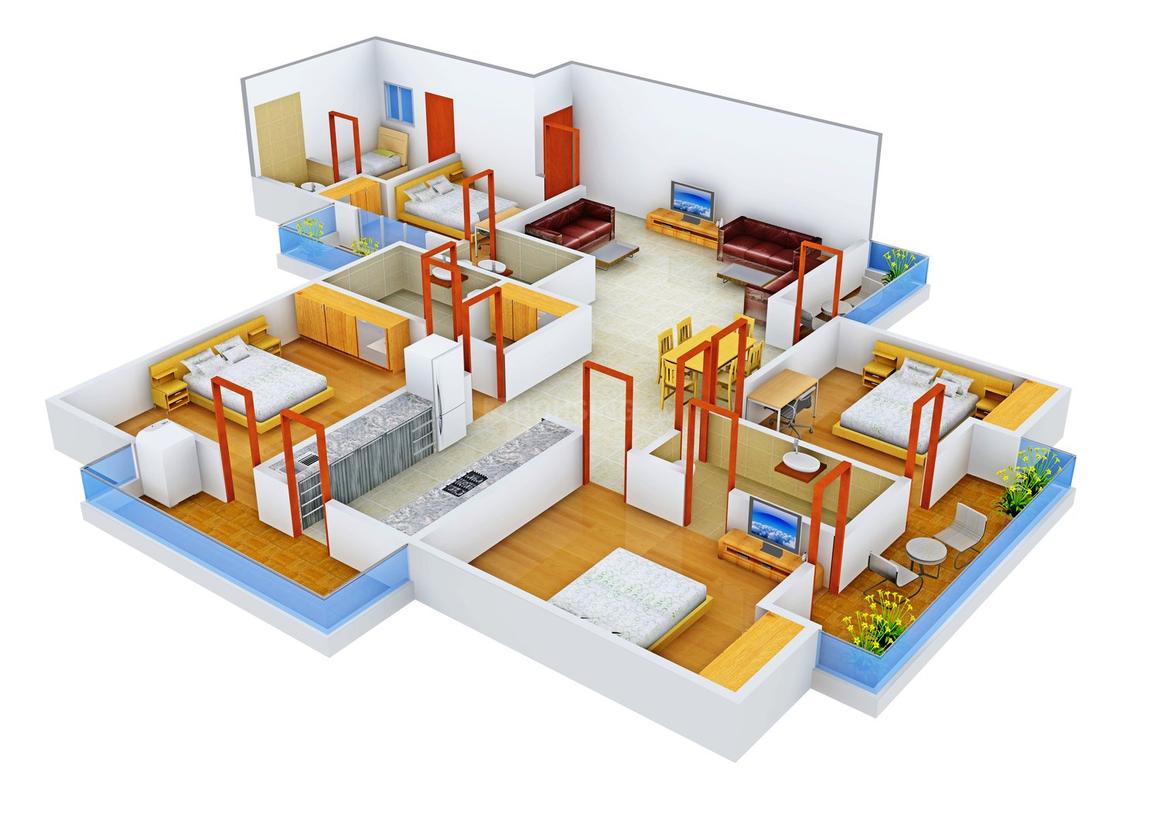 Gaurs 6th Avenue - Image 14