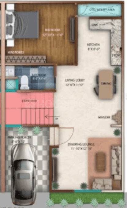 Aalayam Villas - Image 6