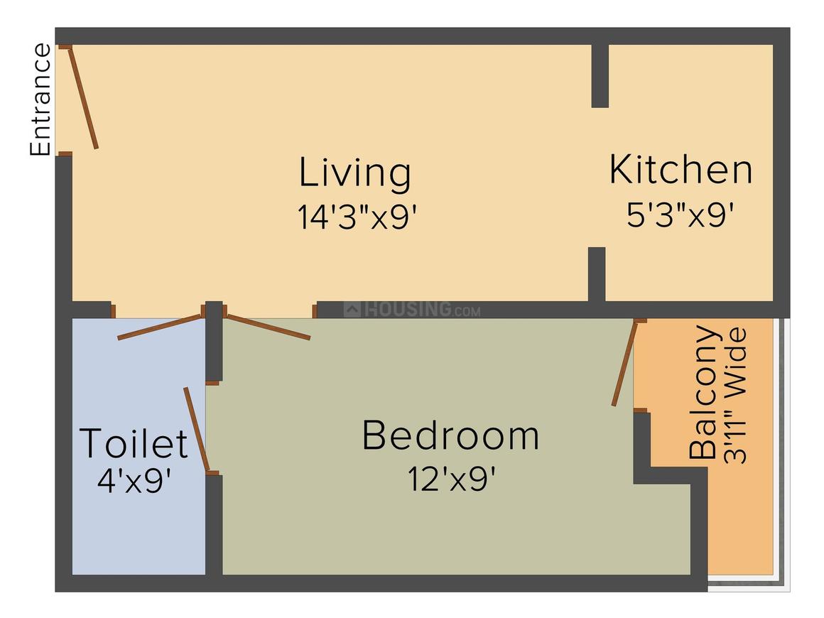 APS Heights - Image 2