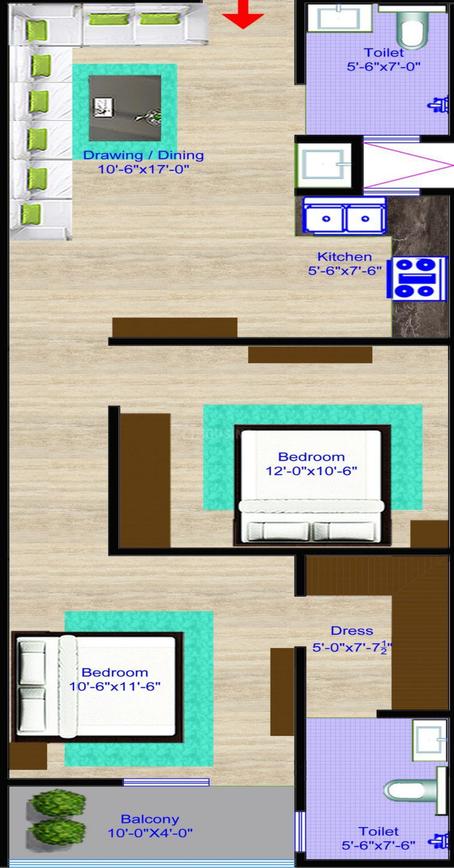 Sam Rise Inn - Image 15