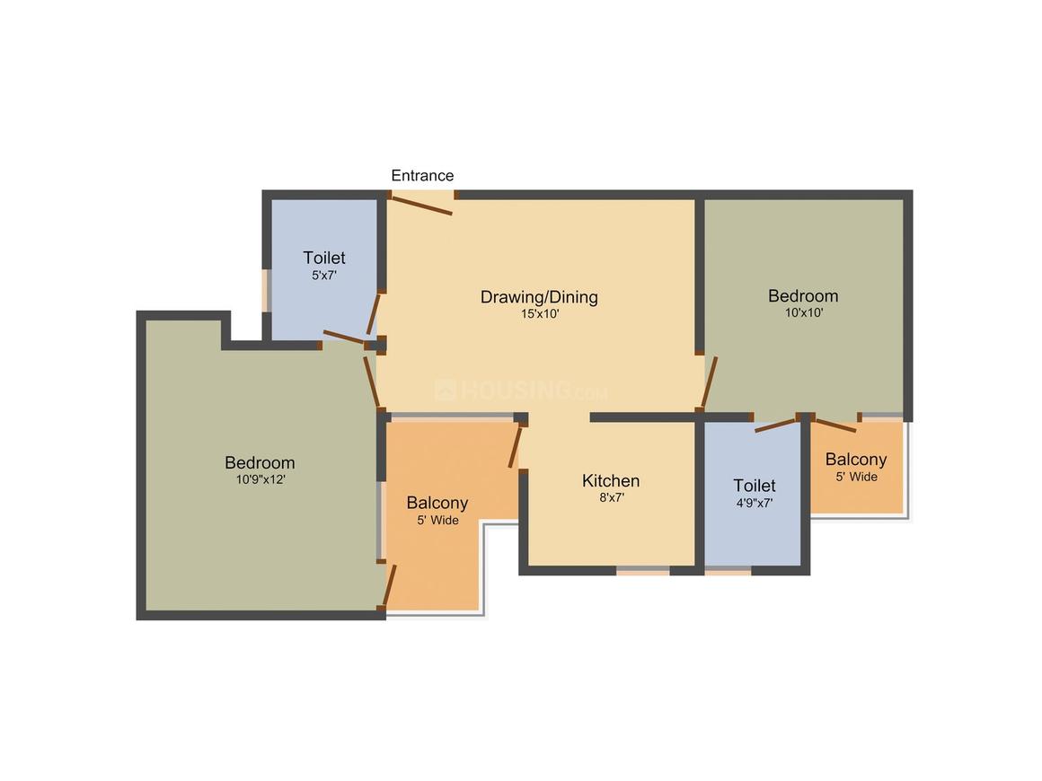RMS Lifestyle Tronica City - Image 2