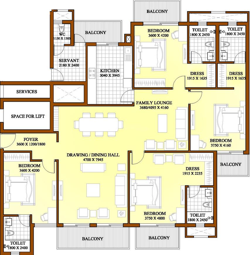 ATS Dolce - Image 45