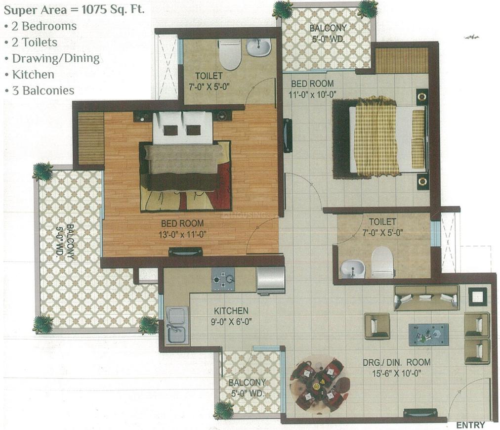 Color Homes - Image 10