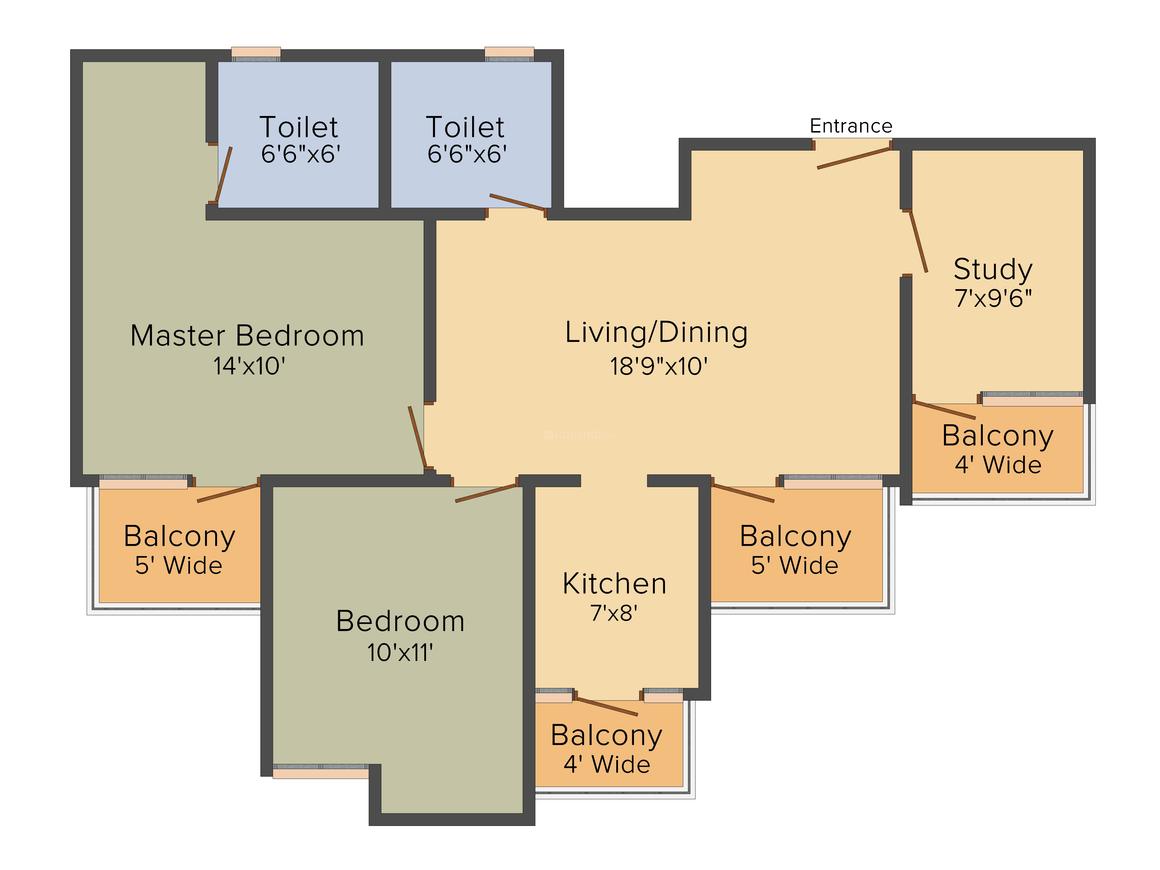 Patel Neotown - Image 12