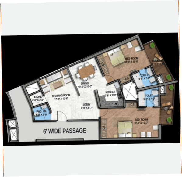 Supertech North Eye - Image 14