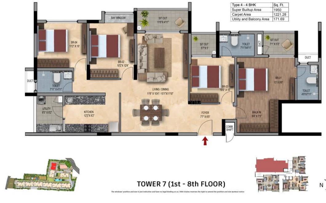 SNN Estates Felicity - Image 30