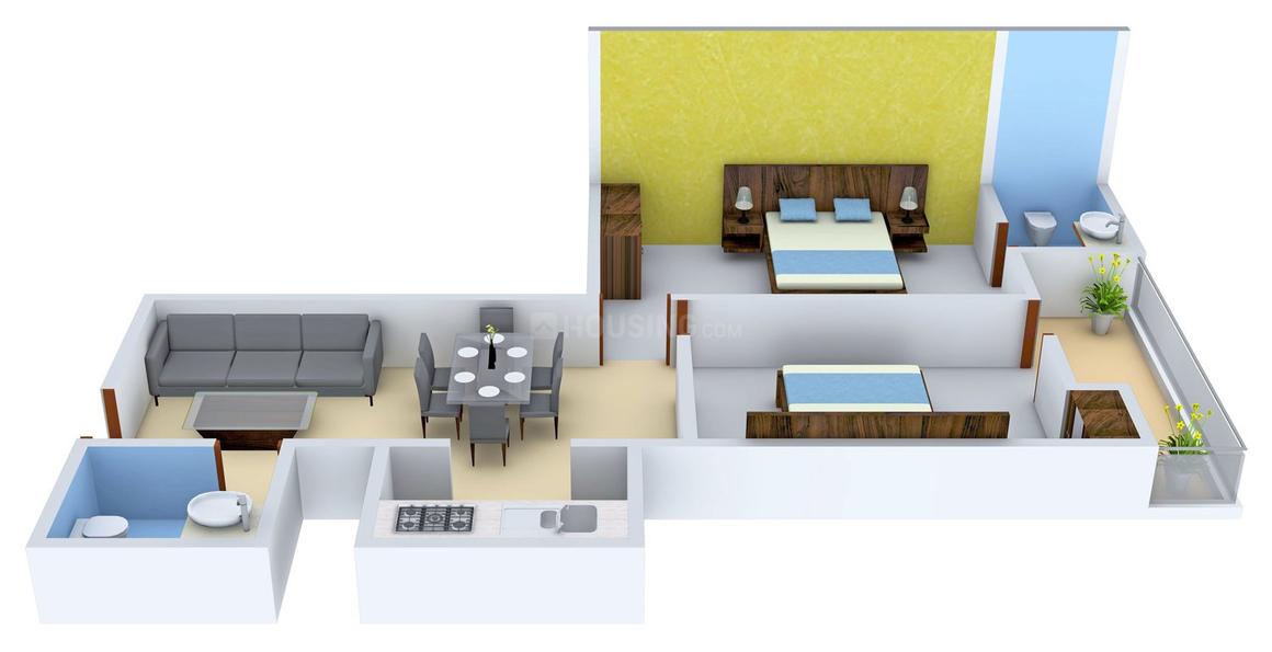 SVS Dev Greens - Image 8