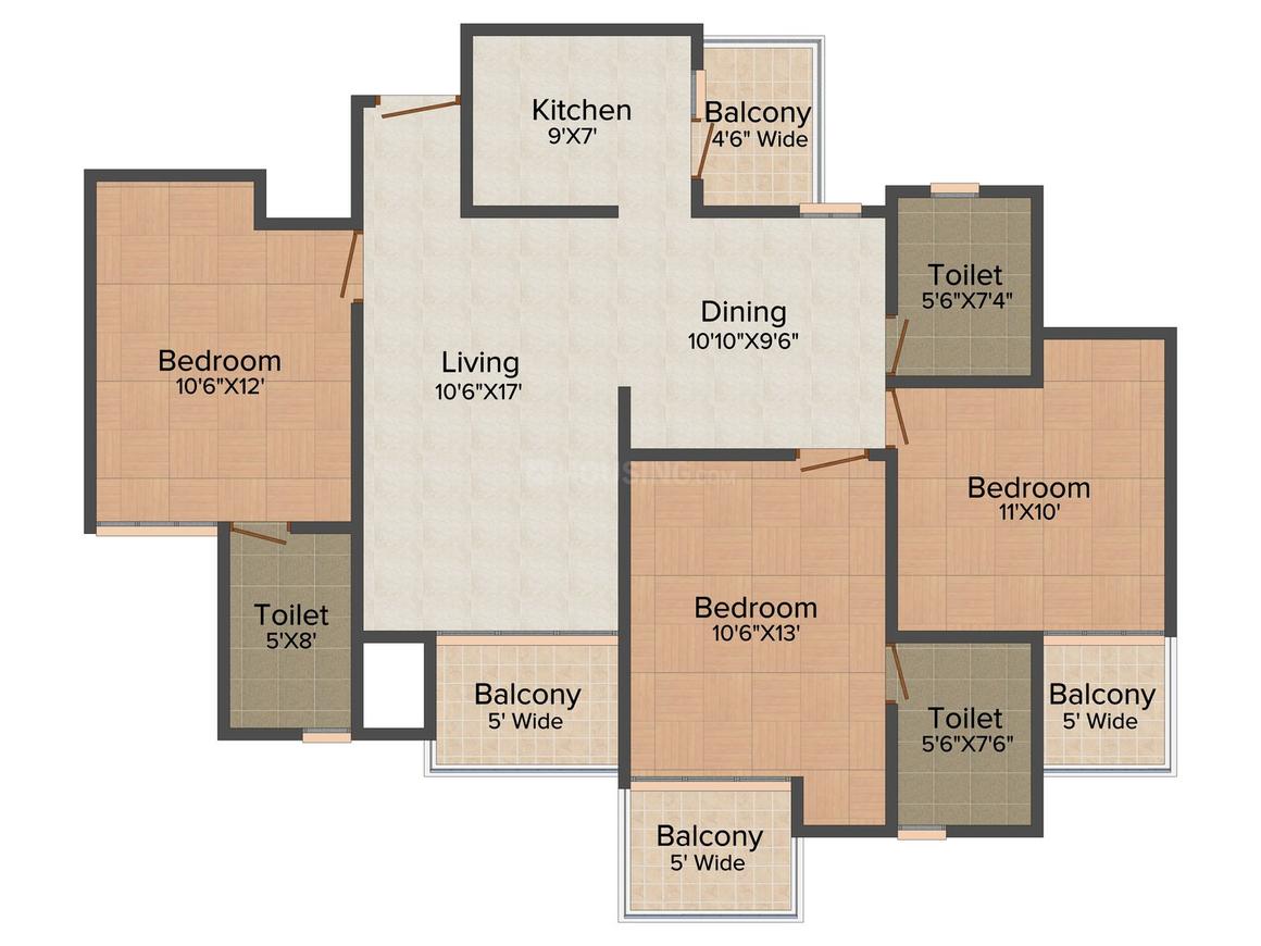 Sunworld Vanalika - Image 33