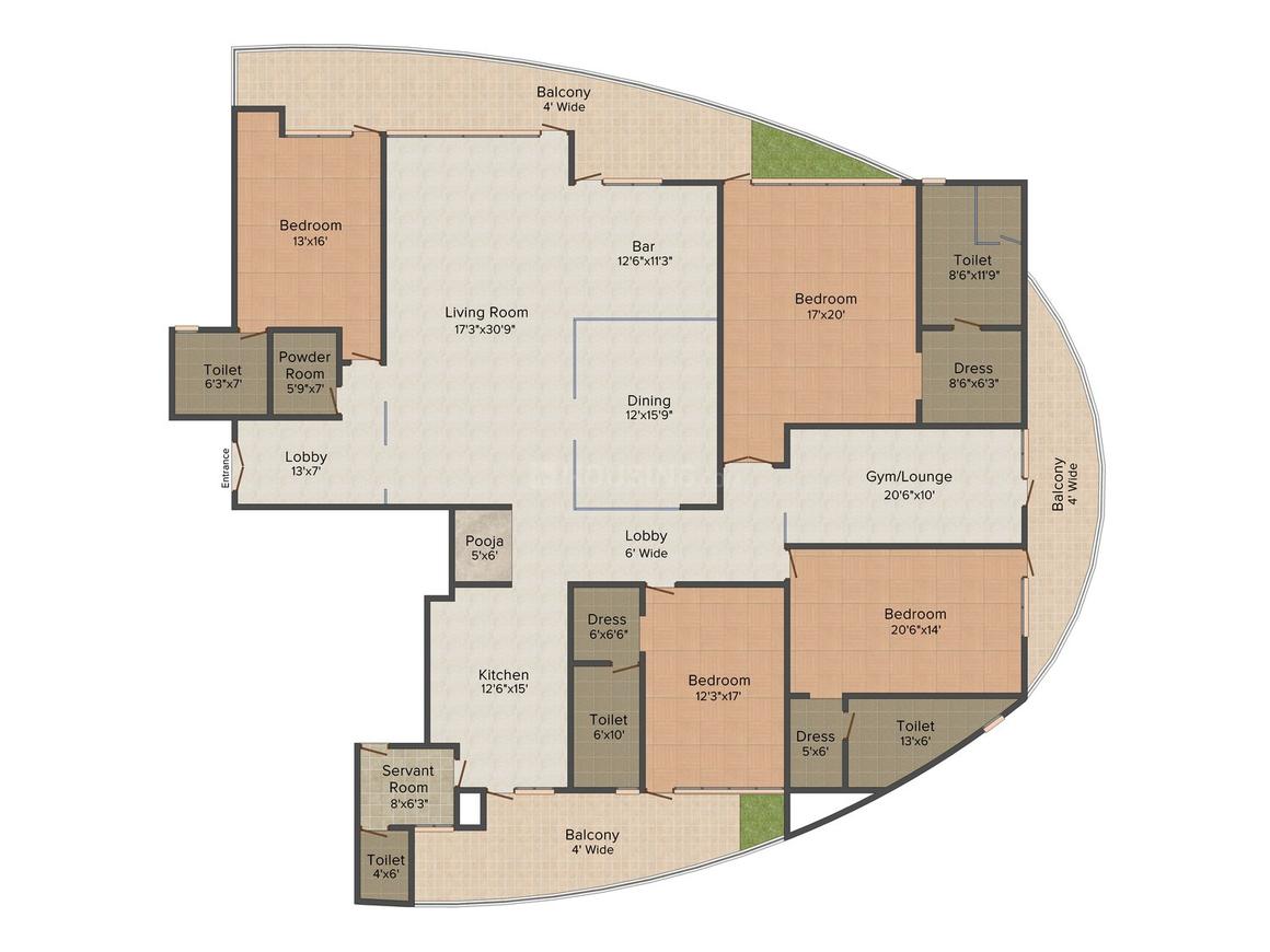 Krrish Monde De Provence - Image 2