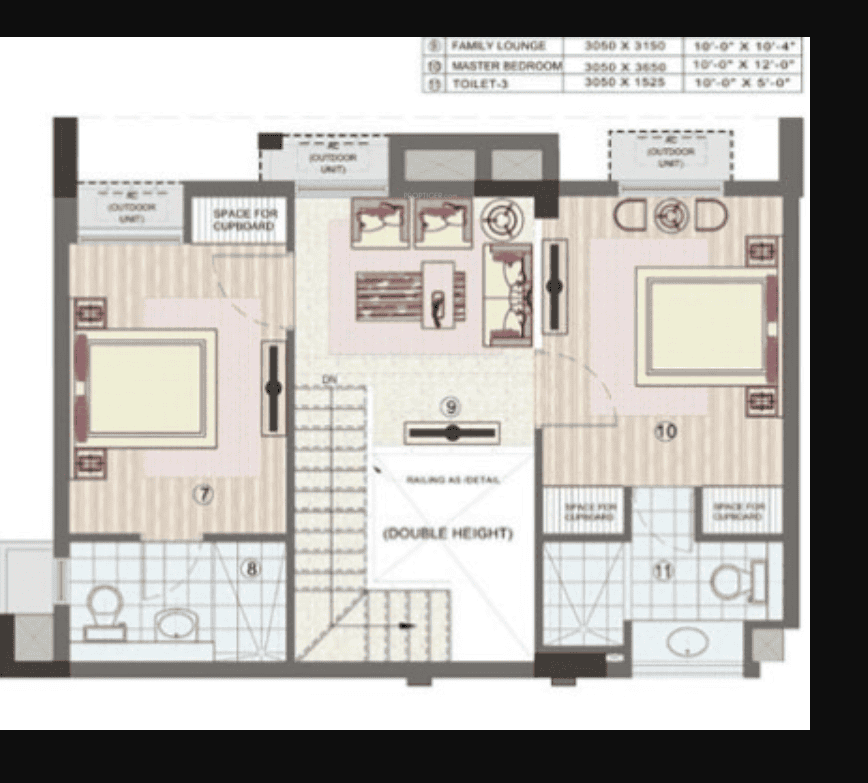 Jaypee Kosmos - Image 49