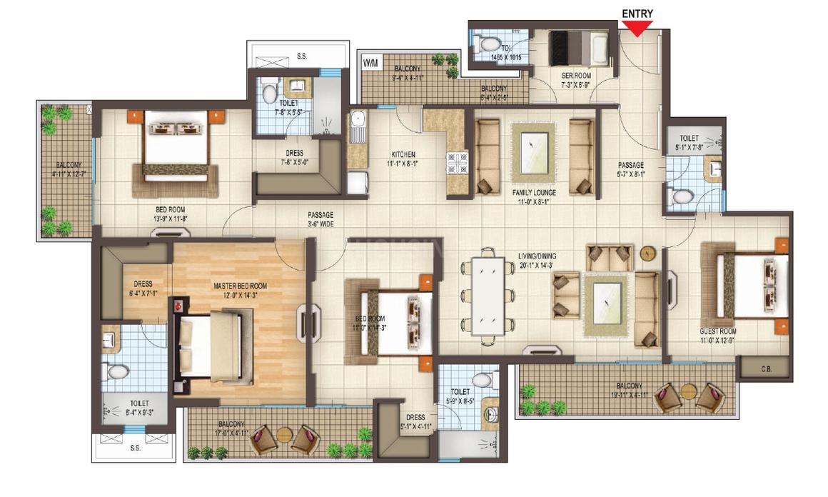 Spring Homes - Image 12