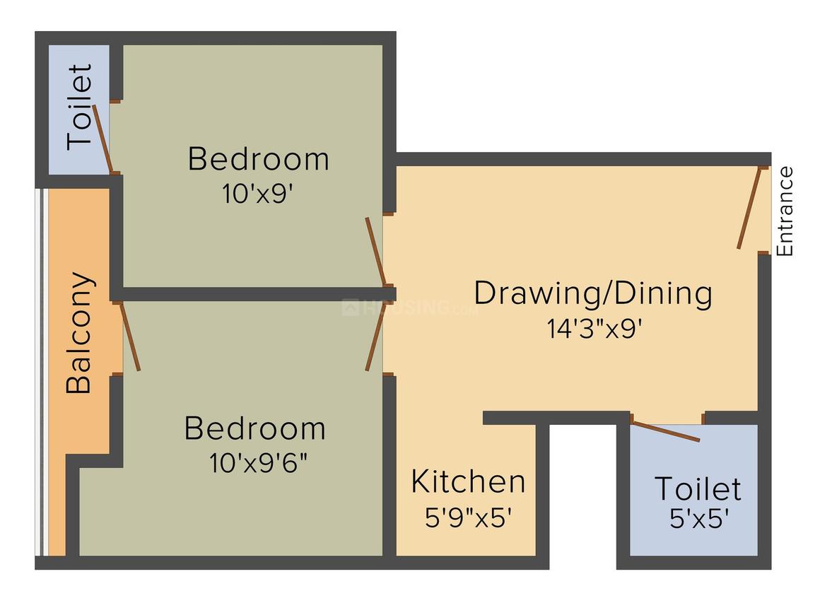 APS Heights - Image 4