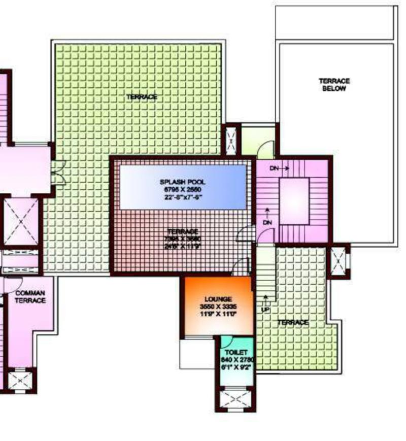 Parsvnath La Tropicana - Image 30