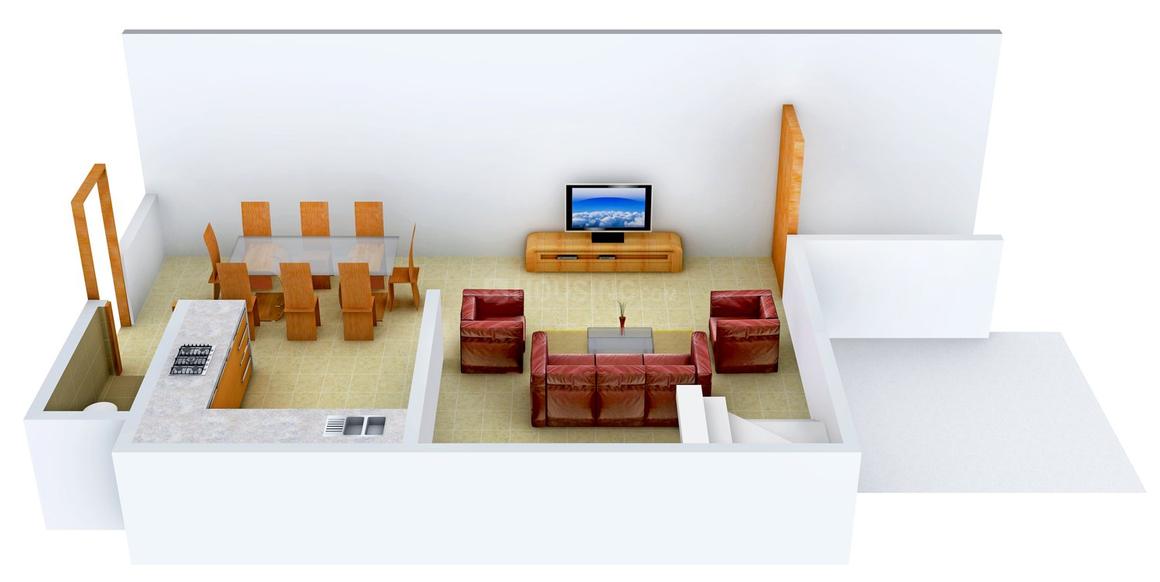 4 BHK Villa