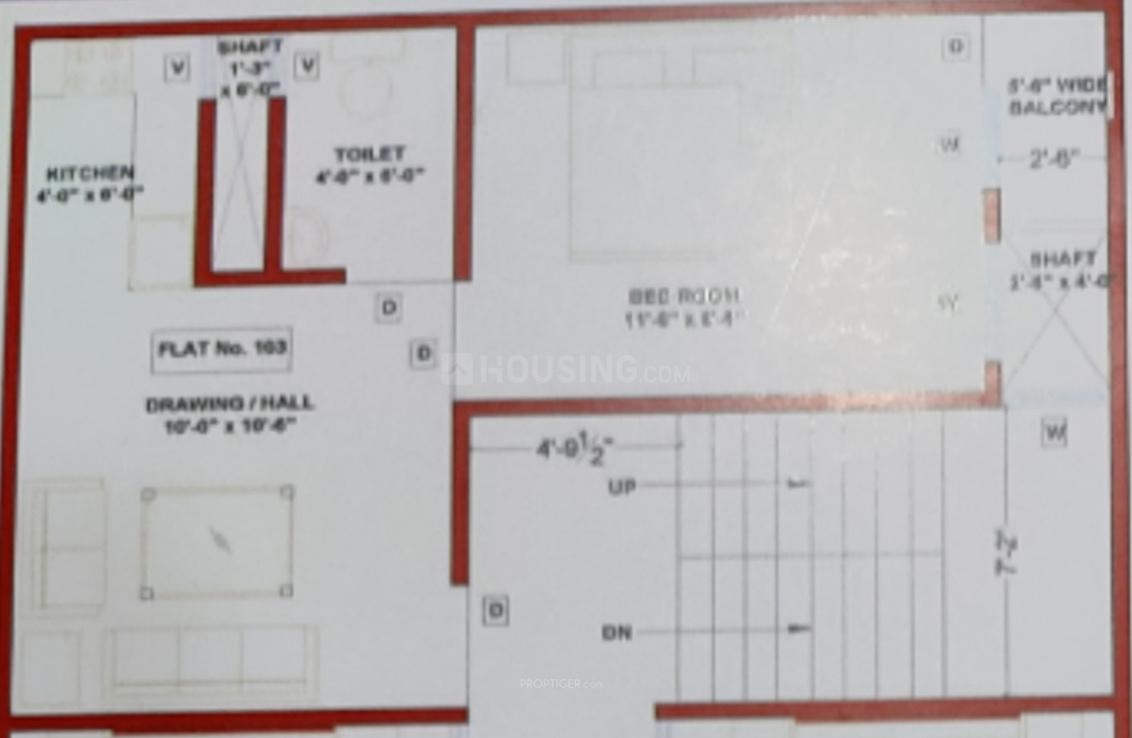 Hark Sai Homes 4 - Image 13