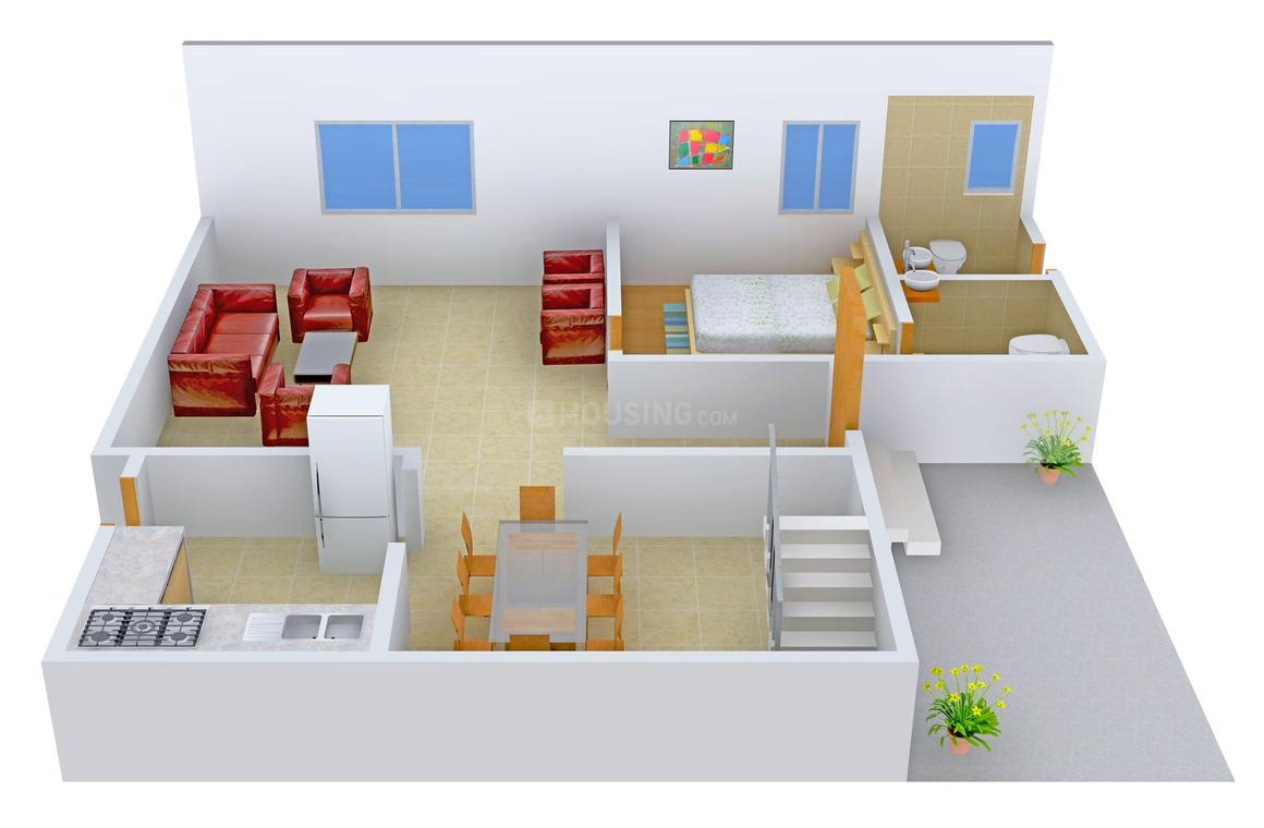 4 BHK Villa