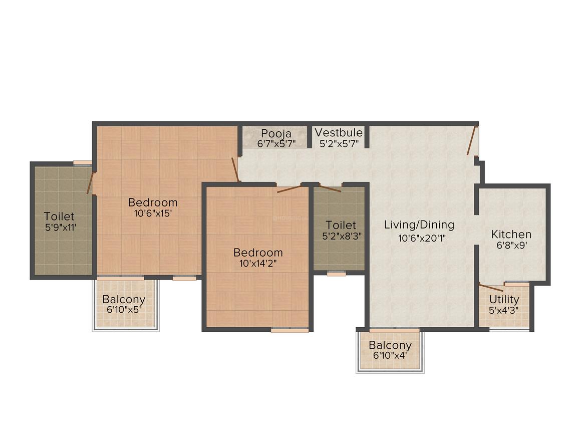 Jaypee Garden Isles - Image 9