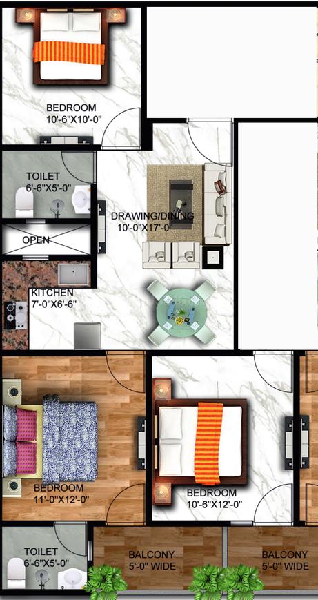 Venice Krishna Elite - Image 12