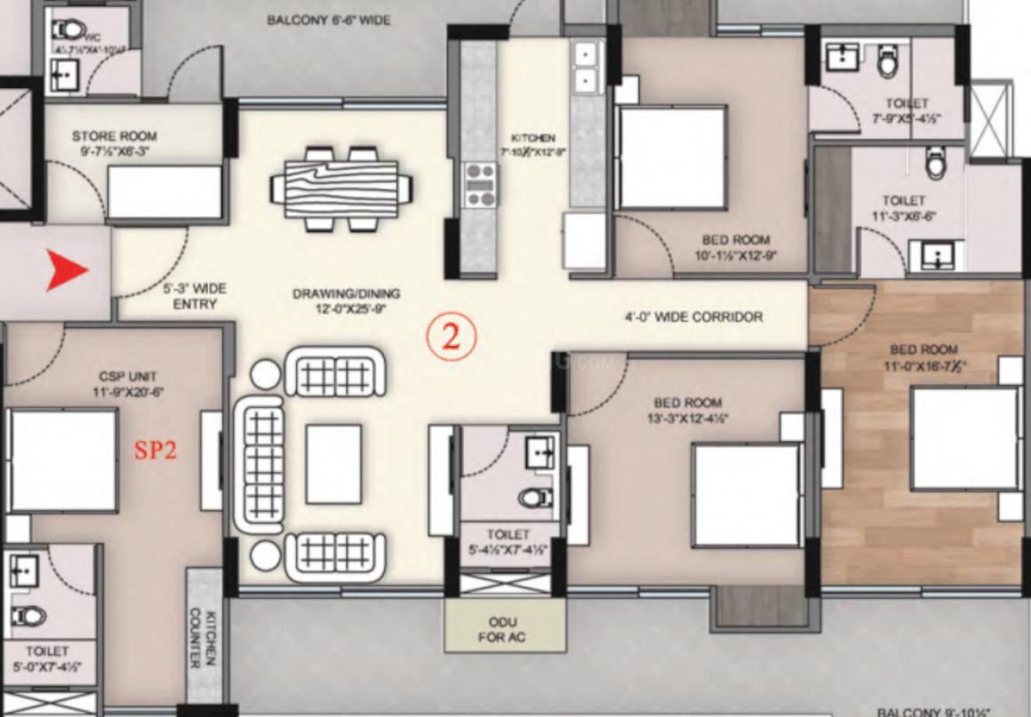 Sawasdee Heights - Image 11