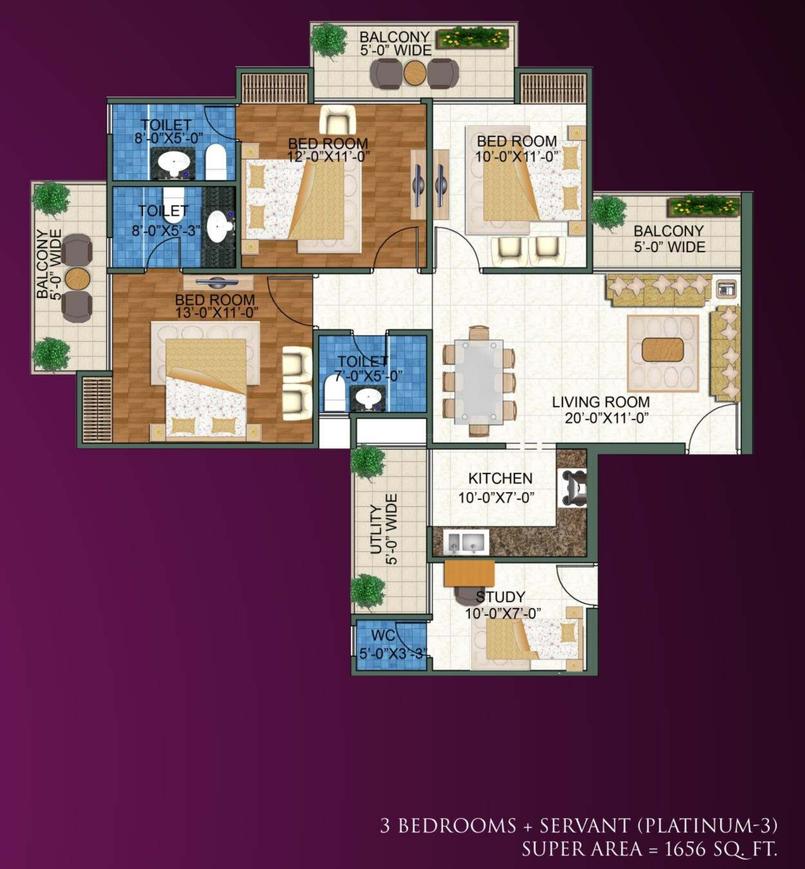 Mangalya Novena Green - Image 25