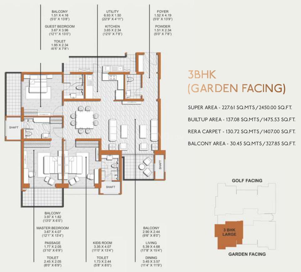 Hale The Resident Tower - Image 20