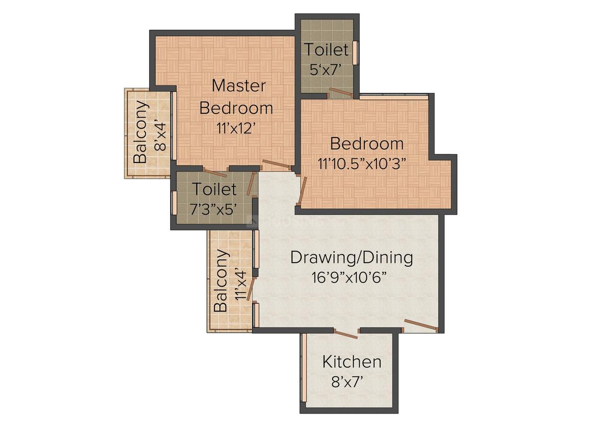 Urbtech Xaviers - Image 48