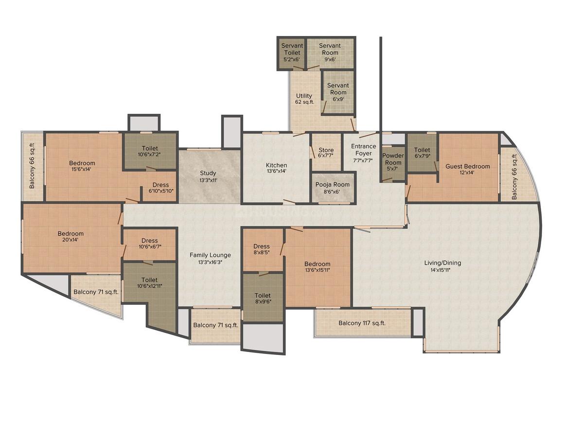 3C Lotus 300 - Image 10