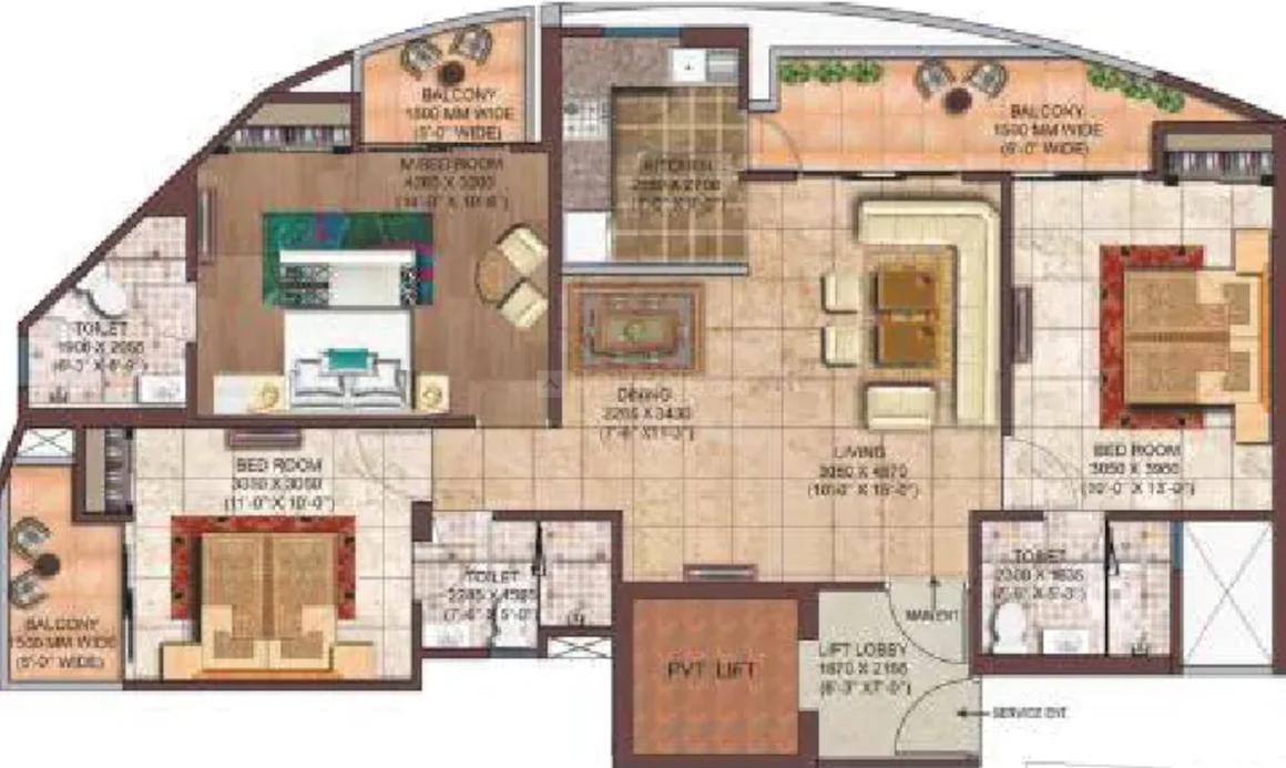 Rise Organic Homes - Image 55