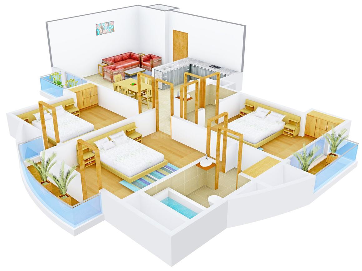 Supertech Czar Suites - Image 56