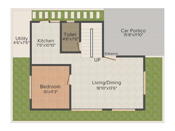Mittal Ganpati Enclave in Ganpati Enclave, Bathinda Price, Reviews
