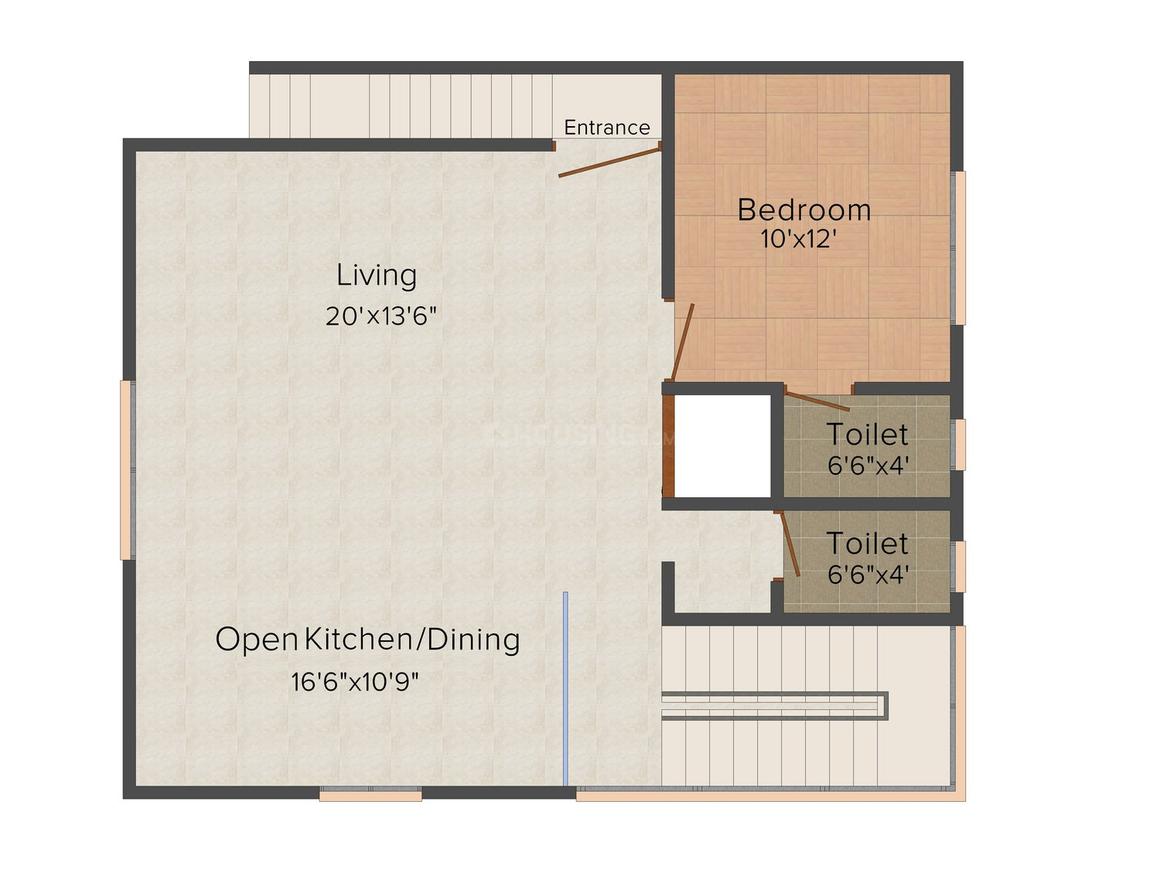 4 BHK Villa