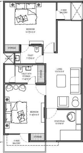 KS Green Villas - Image 11