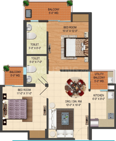 Amaantra Crystal - Image 3