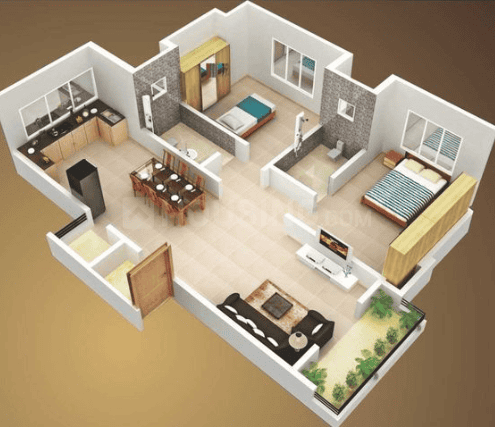PL Pankaj Affordable Homes - Image 5