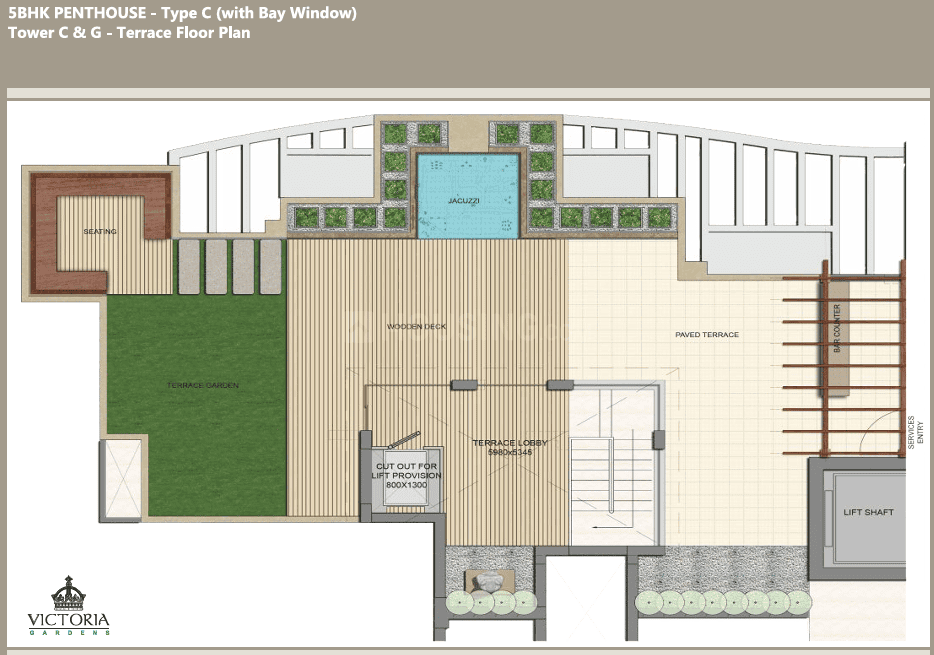 M2K Victoria Gardens - Image 28