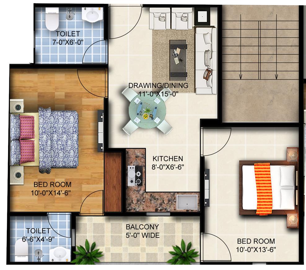 The Grand Estate - Image 21