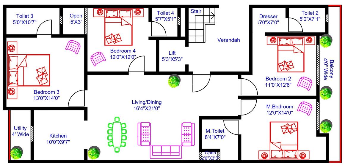 Sun Real Independent Floors - Image 2
