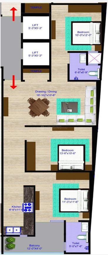 Sam Rise Inn - Image 17