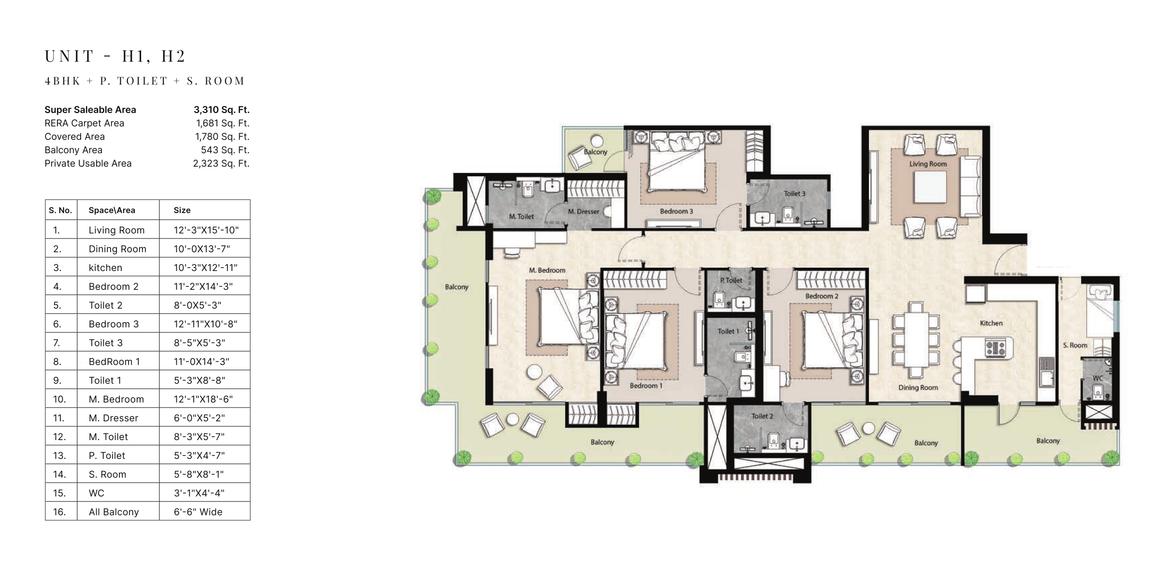 Garur Golf Island - Image 19