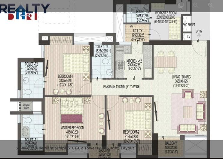 Jaypee Kosmos - Image 44