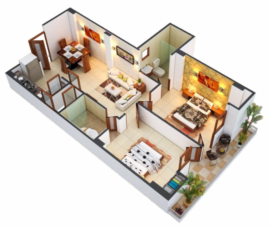 Freedom Nikunj Paradise - Image 11