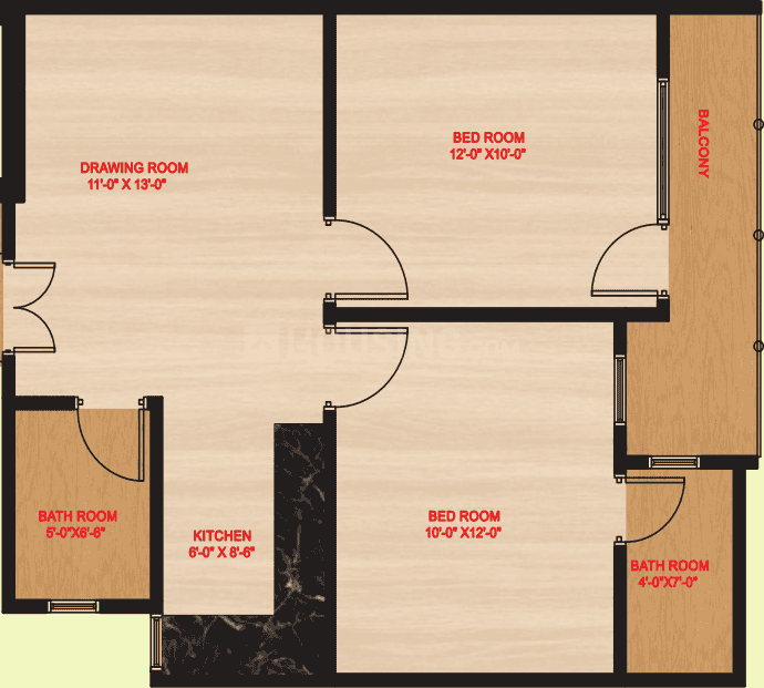 Yadu Apartments - Image 5