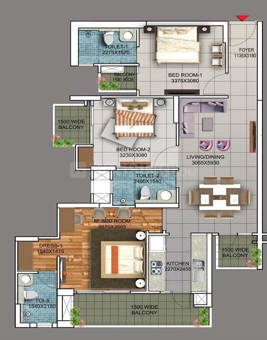 Nirala Greenshire - Image 20