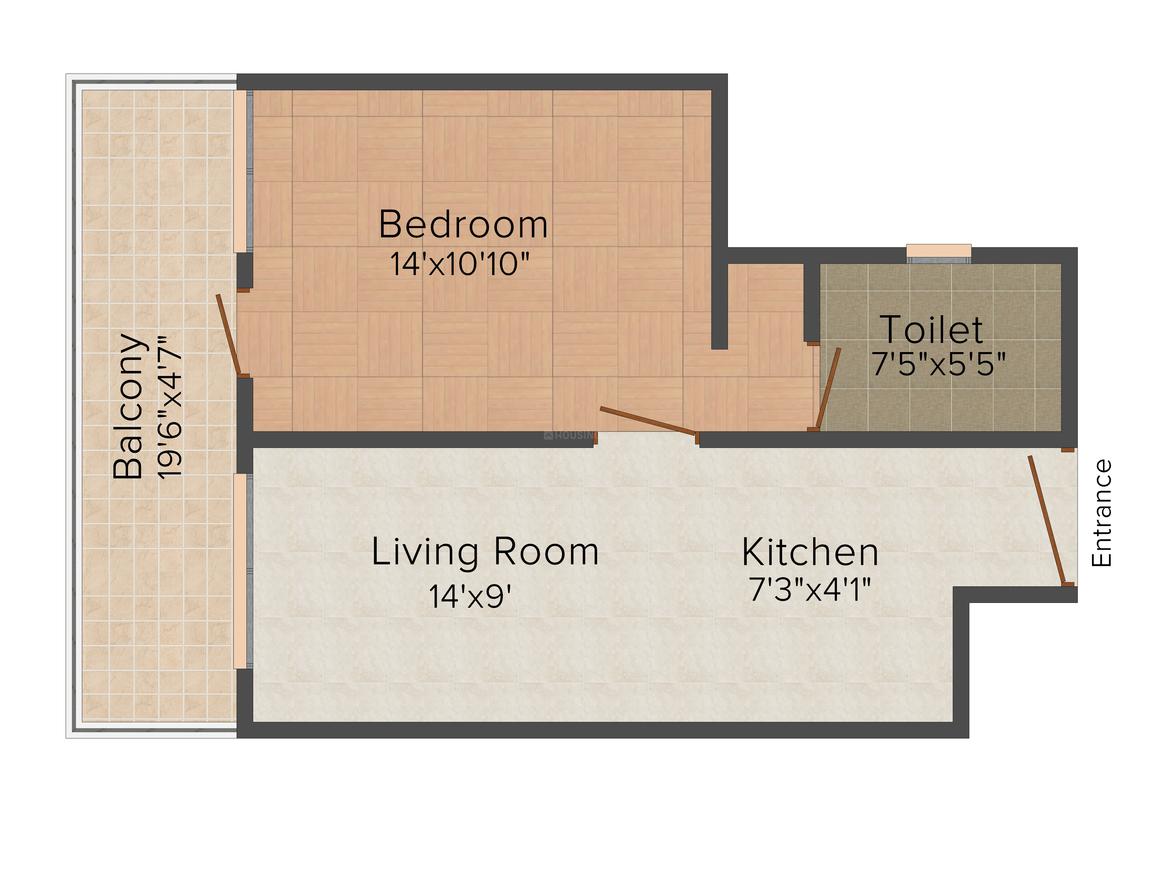 Unnati Fortune World Phase 2 - Image 2