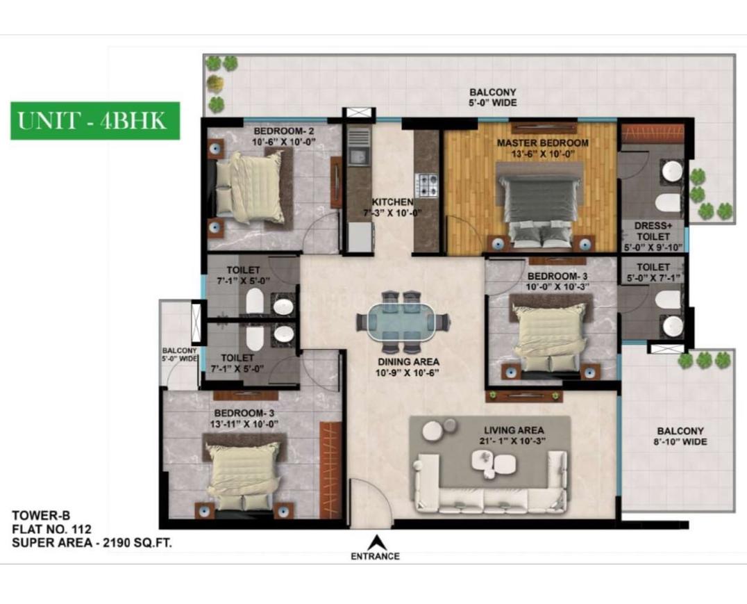Aero Heights - Image 14