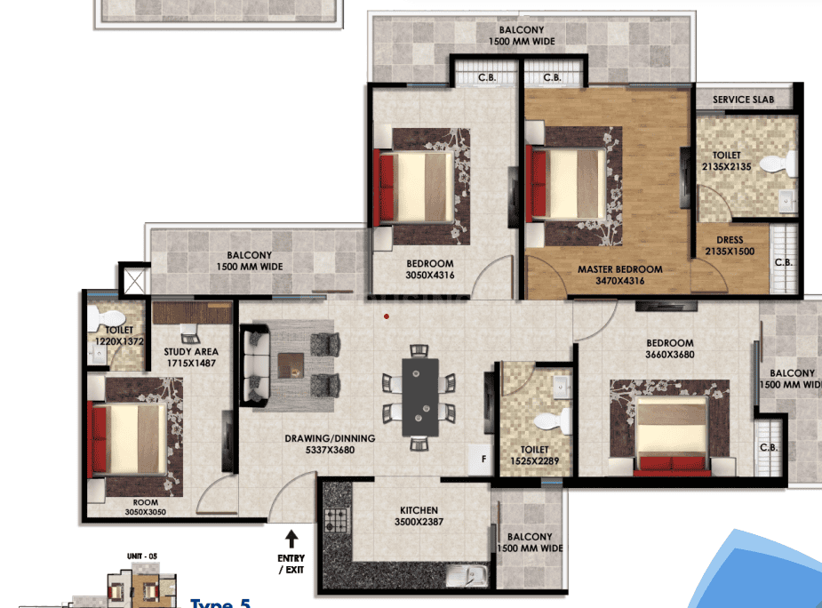 Hi Castle - Image 11