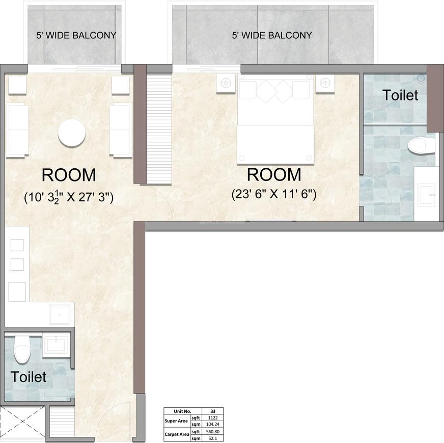 Nirala Gateway - Image 15