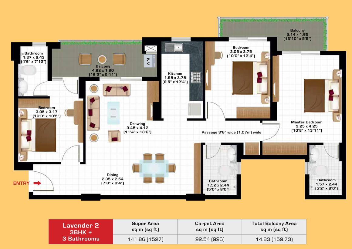 Anmol Phase III And Plaza Ph II - Image 12